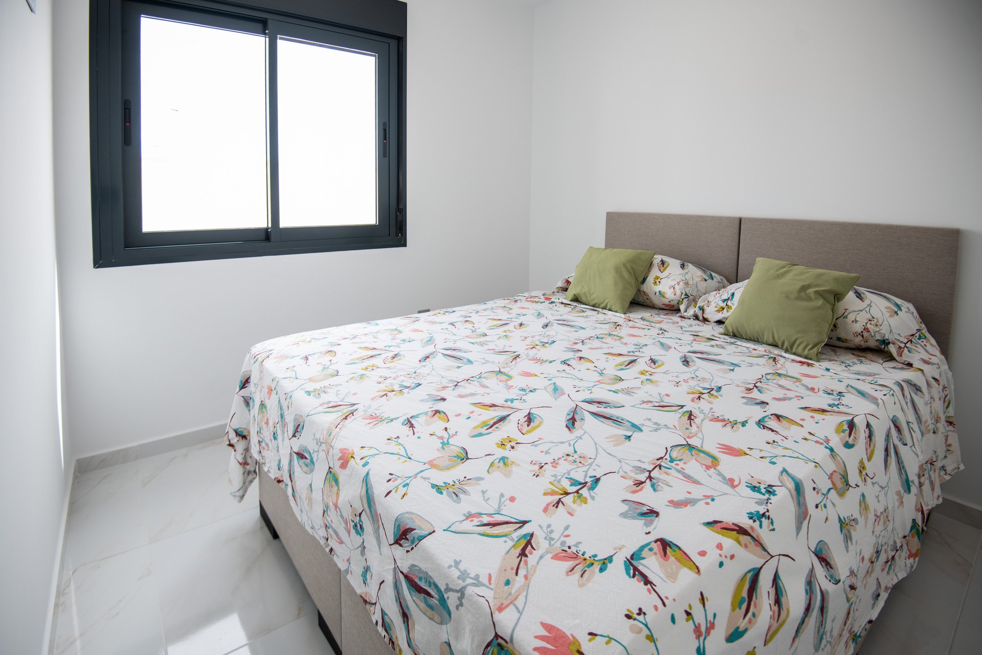 Apartamento en Pinar De Campoverde, Alicante, España 2 dormitorios, 108 m2 No. 132613