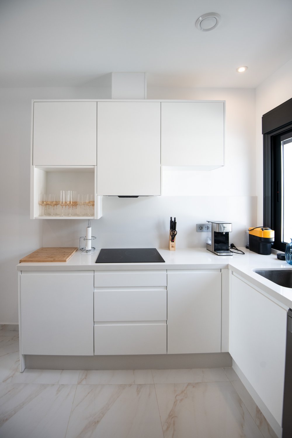 Apartamento en Pinar De Campoverde, Alicante, España 2 dormitorios, 108 m2 No. 132613
