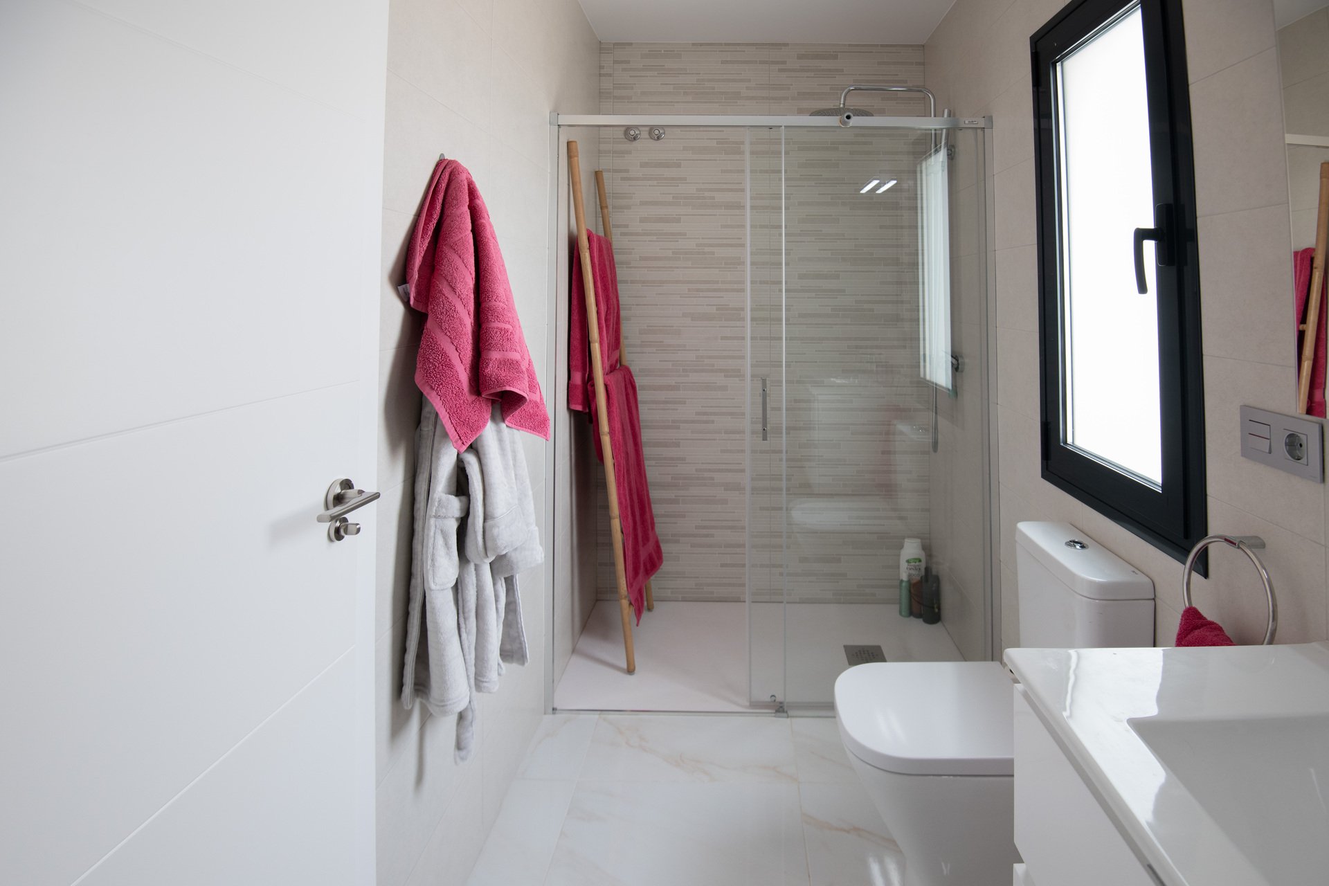 Apartamento en Pinar De Campoverde, Alicante, España 2 dormitorios, 108 m2 No. 132613