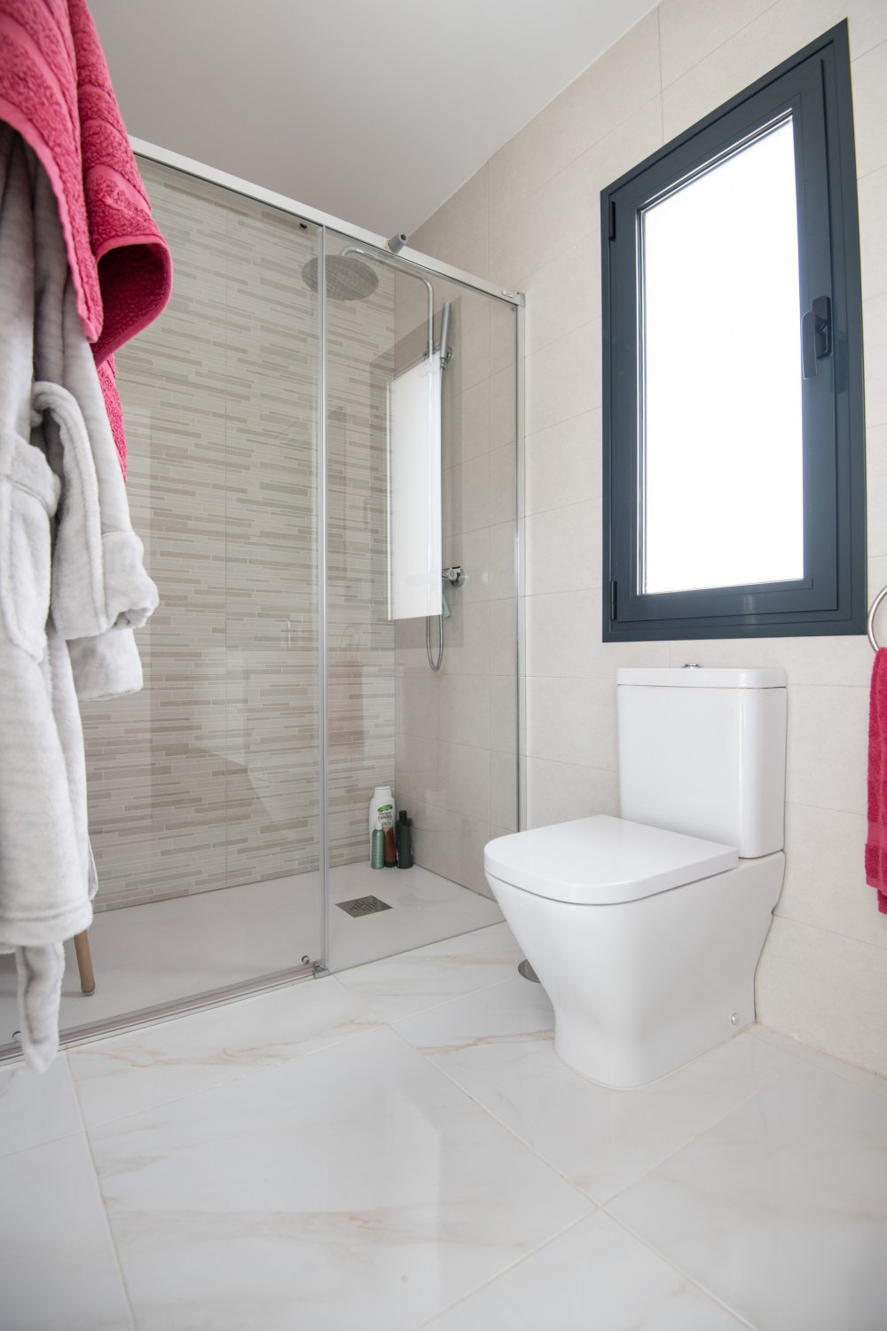 Apartamento en Pinar De Campoverde, Alicante, España 2 dormitorios, 108 m2 No. 132613