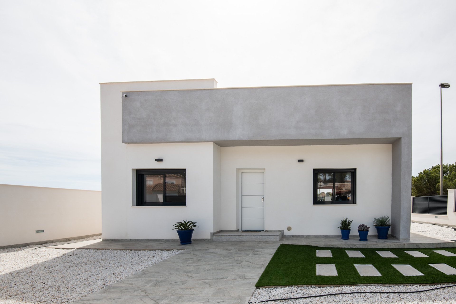 Apartamento en Pinar De Campoverde, Alicante, España 2 dormitorios, 108 m2 No. 132613