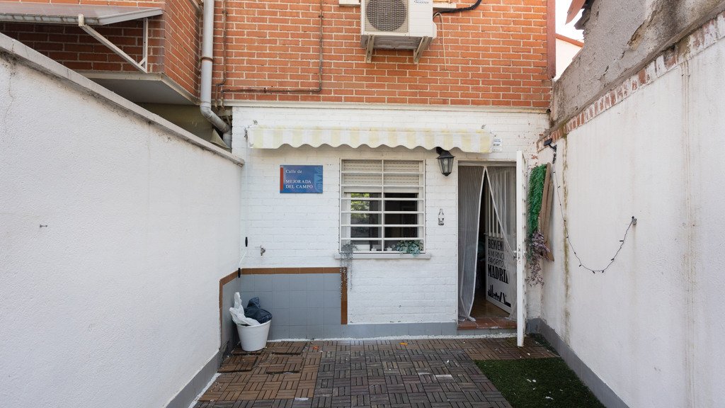 Lägenhet i Madrid, Spanien 1 sovrum, 74.27 kvm. Nr. 122073