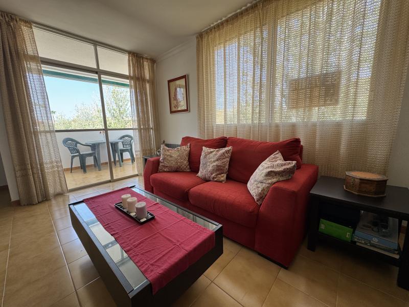 Квартира в Санта-Понса, Майорка, Испания 3 спальни, 85м2 №127021