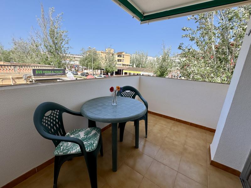 Квартира в Санта-Понса, Майорка, Испания 3 спальни, 85м2 №127021