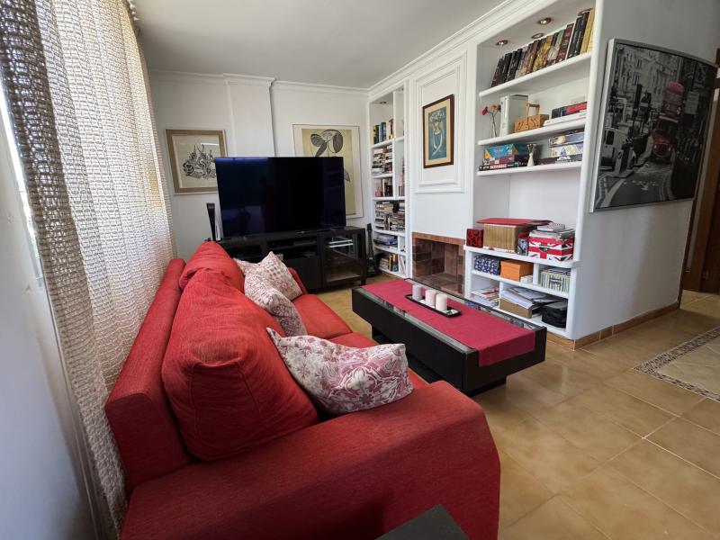 Квартира в Санта-Понса, Майорка, Испания 3 спальни, 85м2 №127021