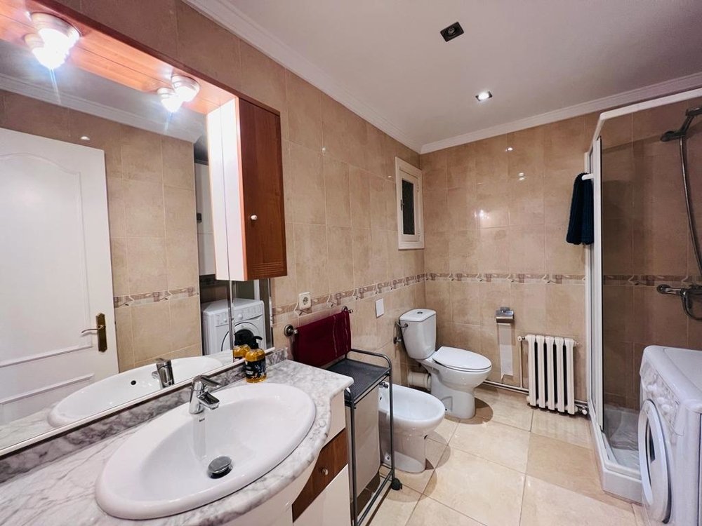 Wohnung in Santa Ponsa, Mallorca, Spanien 1 Schlafzimmer, 50 m2 Nr. 124642