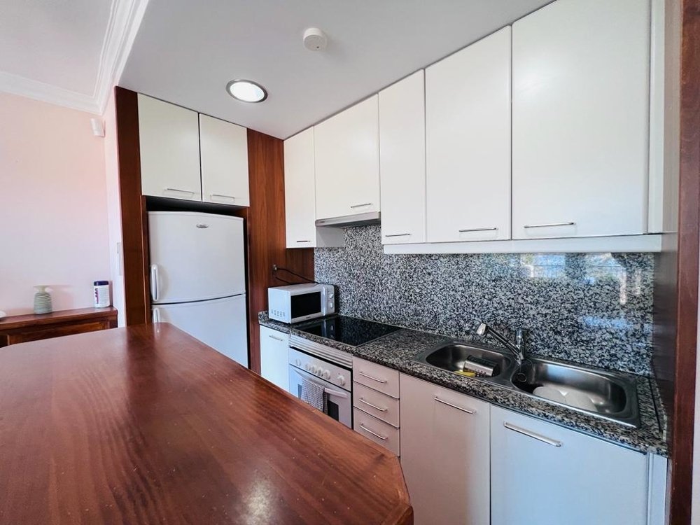 Wohnung in Santa Ponsa, Mallorca, Spanien 1 Schlafzimmer, 50 m2 Nr. 124642