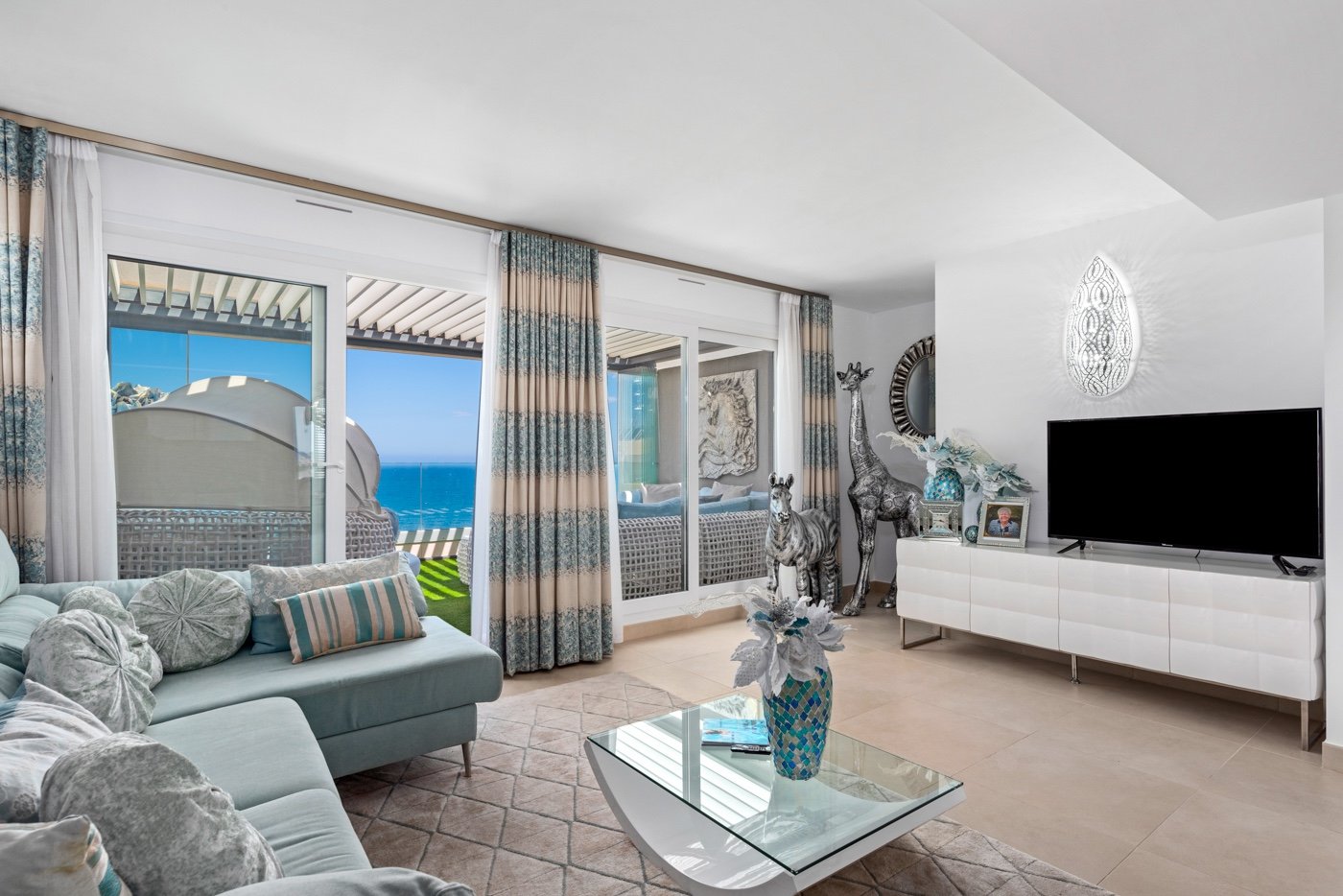 Apartment à Punta Prima, Alicante, Espagne 2 chambres, 120 m2 No. 125897