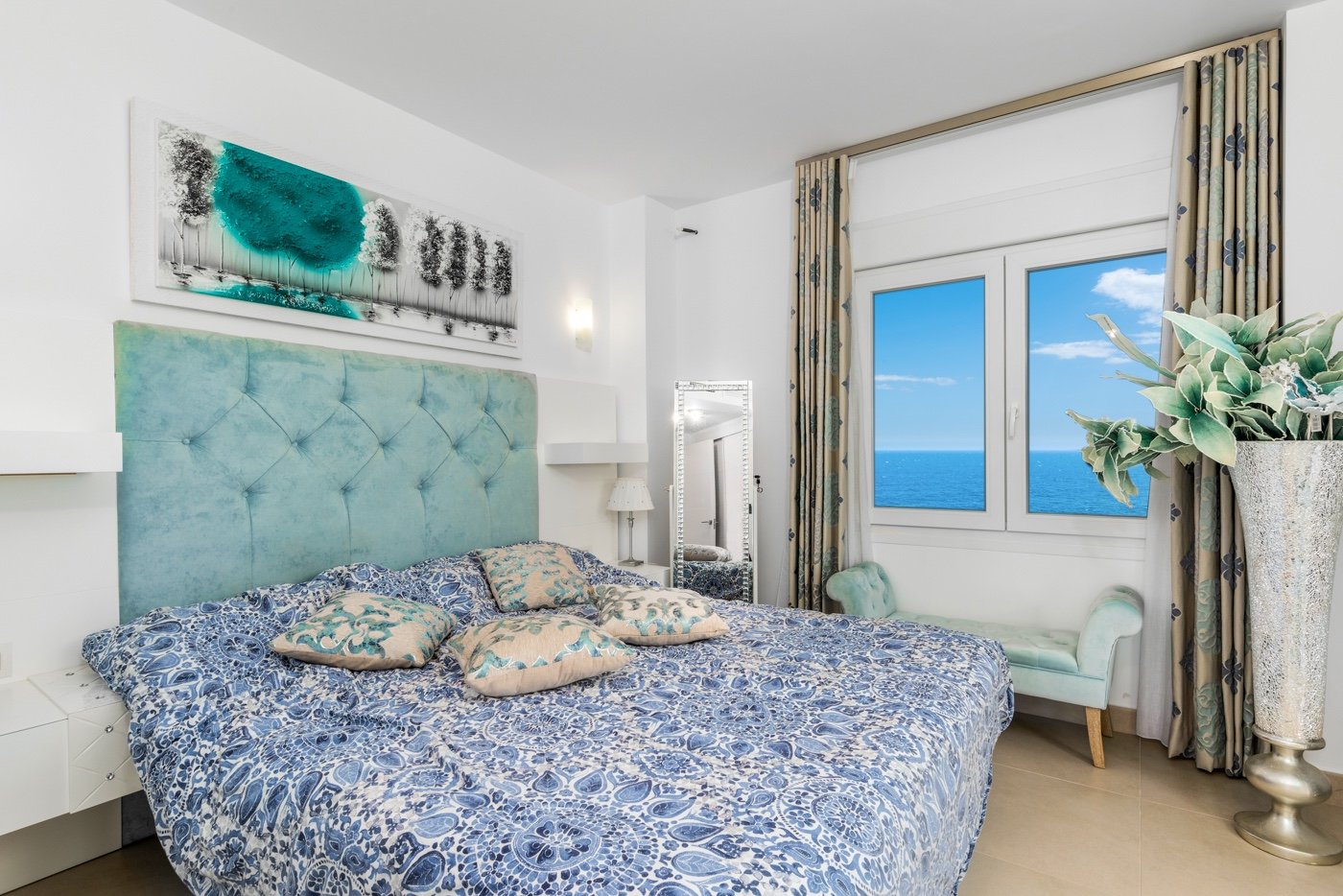 Apartment à Punta Prima, Alicante, Espagne 2 chambres, 120 m2 No. 125897