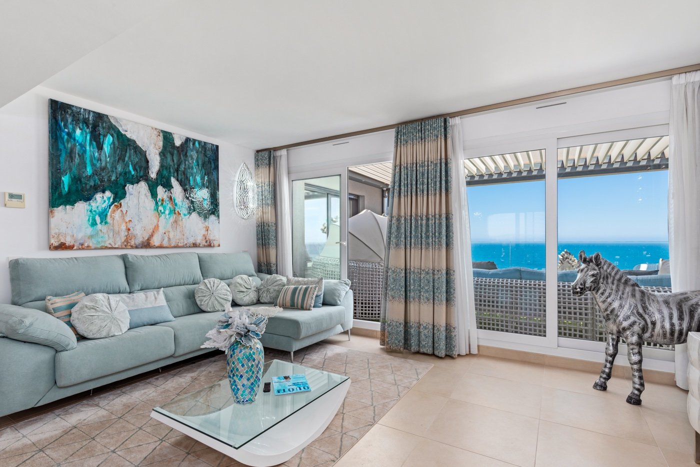 Apartment à Punta Prima, Alicante, Espagne 2 chambres, 120 m2 No. 125897