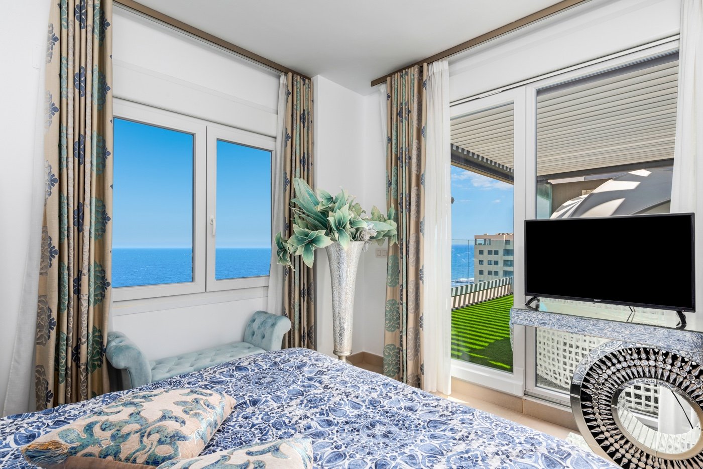 Apartment à Punta Prima, Alicante, Espagne 2 chambres, 120 m2 No. 125897