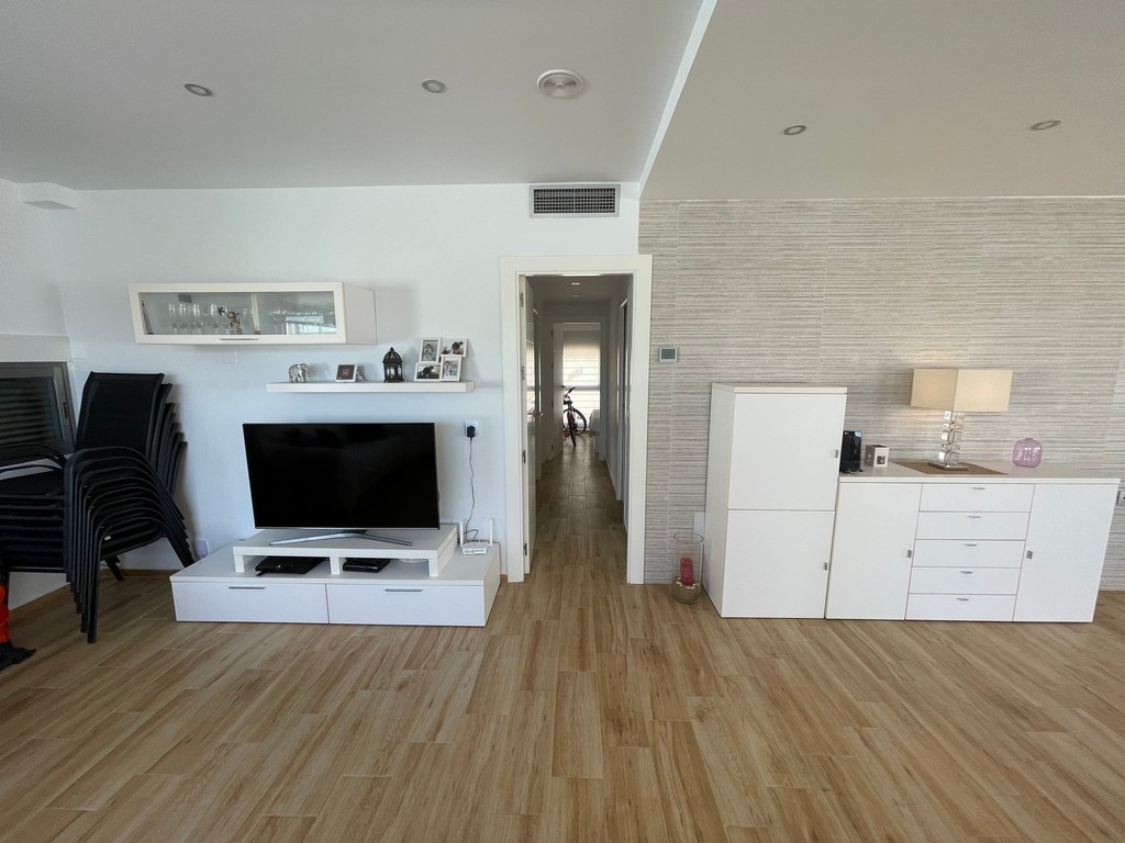 Villa à Mar De Cristal, Murcia, Espagne 6 chambres, 171 m2 No. 131741