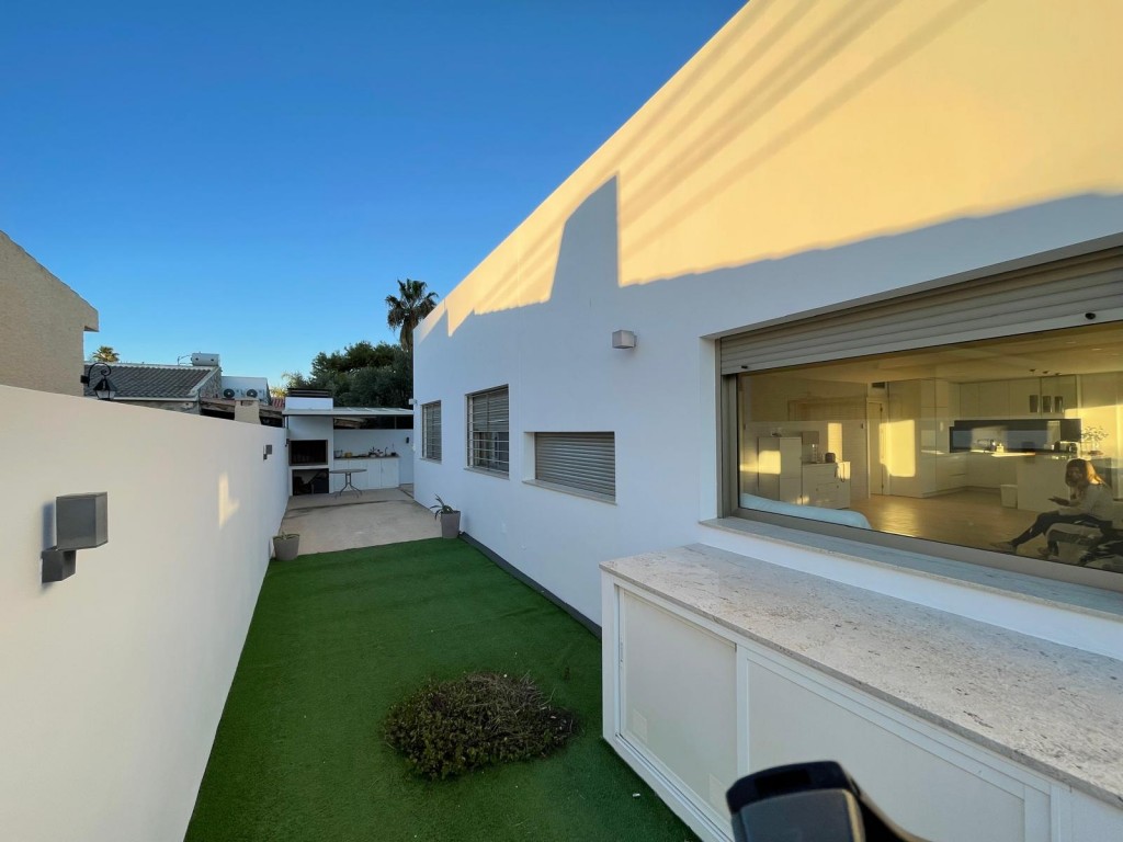 Villa à Mar De Cristal, Murcia, Espagne 6 chambres, 171 m2 No. 131741