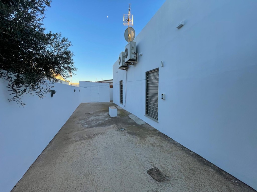 Villa à Mar De Cristal, Murcia, Espagne 6 chambres, 171 m2 No. 131741