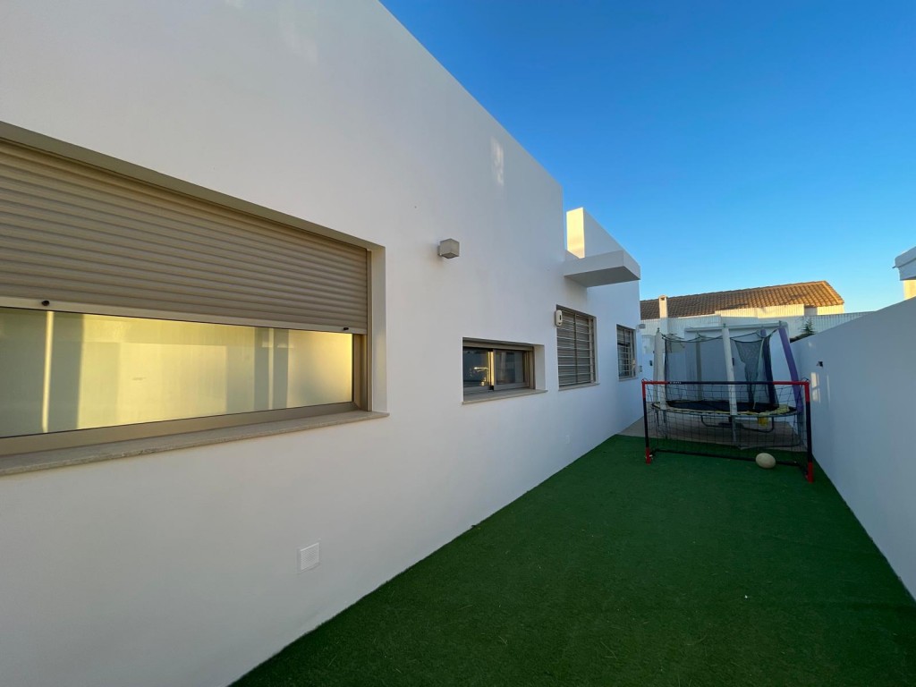 Villa à Mar De Cristal, Murcia, Espagne 6 chambres, 171 m2 No. 131741