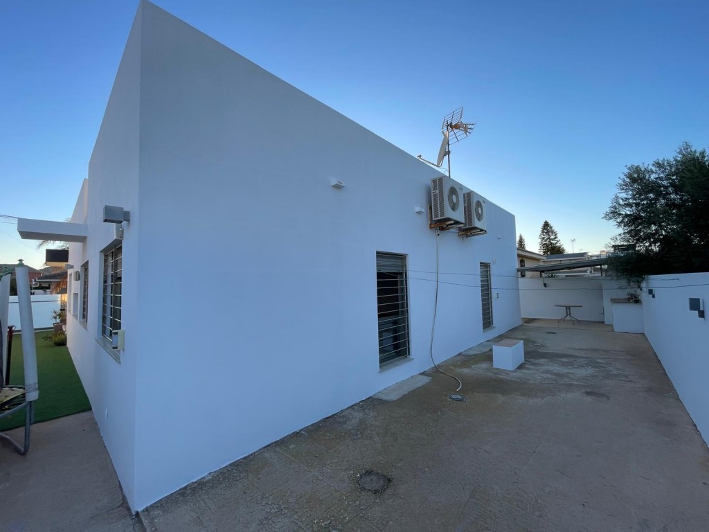 Villa à Mar De Cristal, Murcia, Espagne 6 chambres, 171 m2 No. 131741