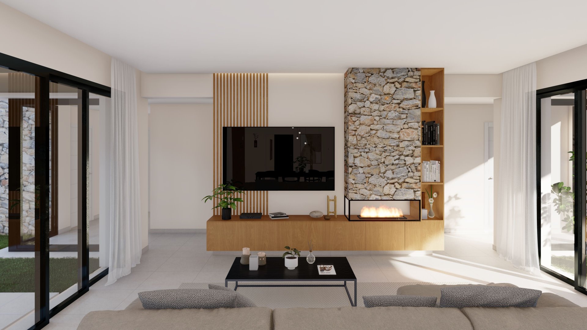 Penthouse à Yecla, Murcia, Espagne 5 chambres, 381 m2 No. 132283