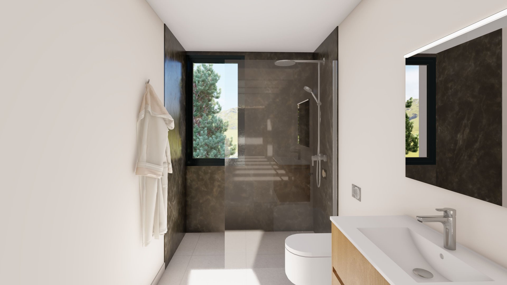 Penthouse à Yecla, Murcia, Espagne 5 chambres, 381 m2 No. 132283