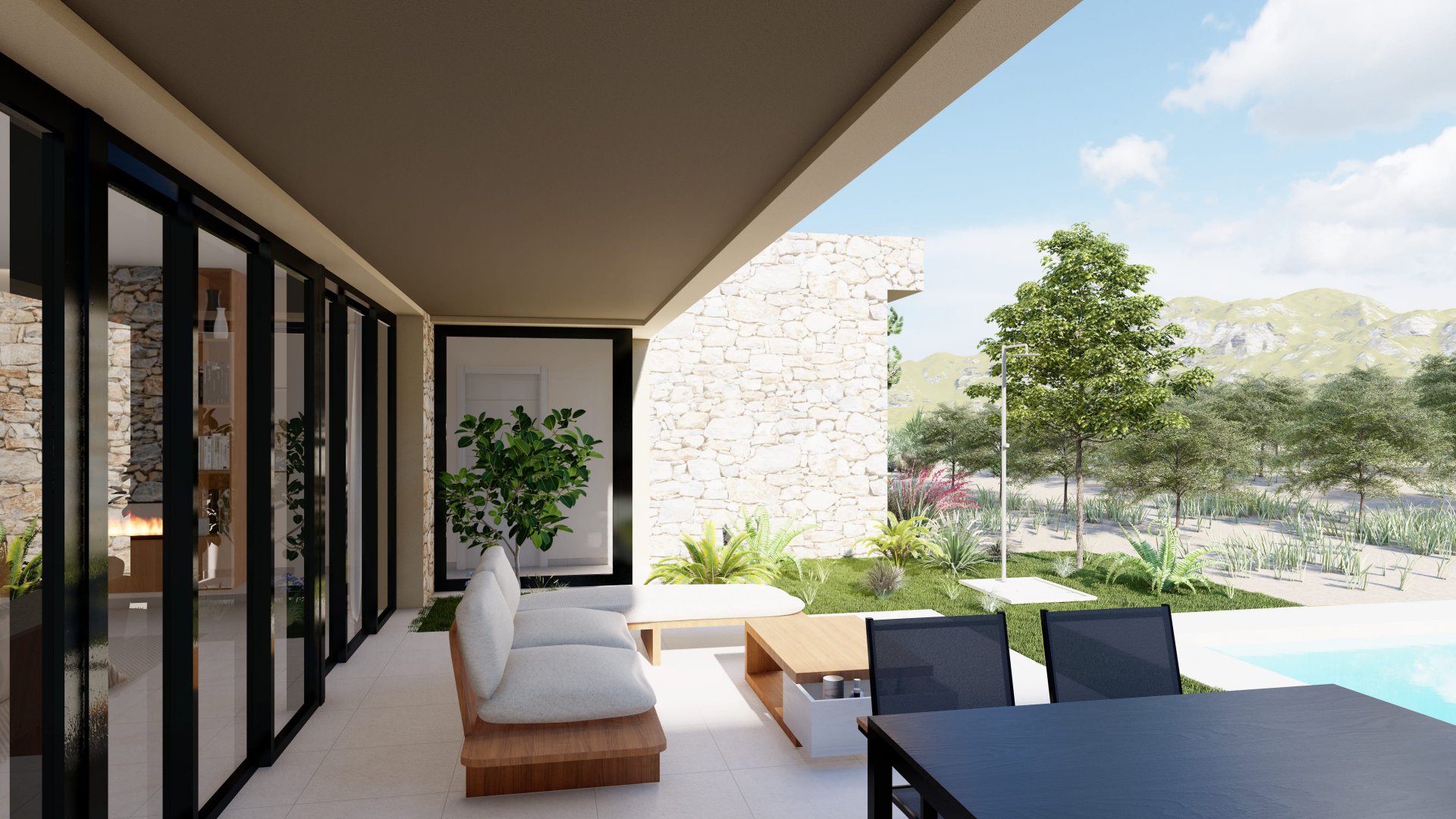Penthouse à Yecla, Murcia, Espagne 5 chambres, 381 m2 No. 132283