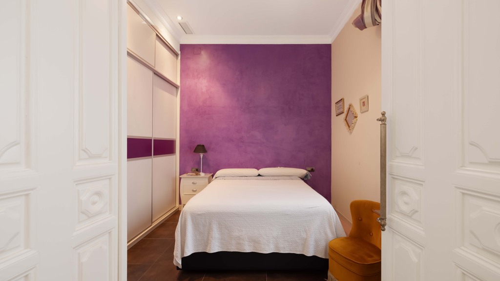 Apartment in Malaga, Spain 4 bedrooms, 284 sq.m. No. 120287