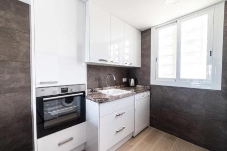 Huoneisto Benidorm, Alicante, Espanja 2 makuuhuonetta, 70 m2 No. 122555