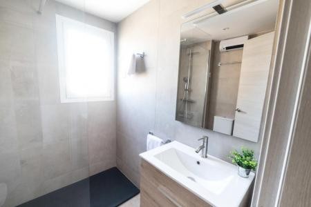 Huoneisto Benidorm, Alicante, Espanja 2 makuuhuonetta, 70 m2 No. 122555