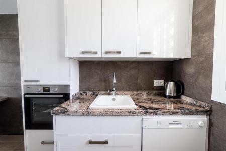 Huoneisto Benidorm, Alicante, Espanja 2 makuuhuonetta, 70 m2 No. 122555