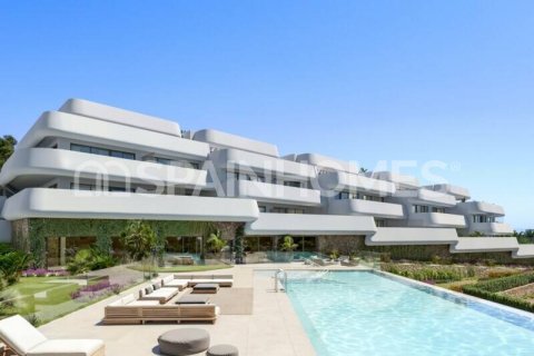 Dzīvoklis Casares, Malaga, Spānijā 3 istabas, 86 m2 Nr. 132790