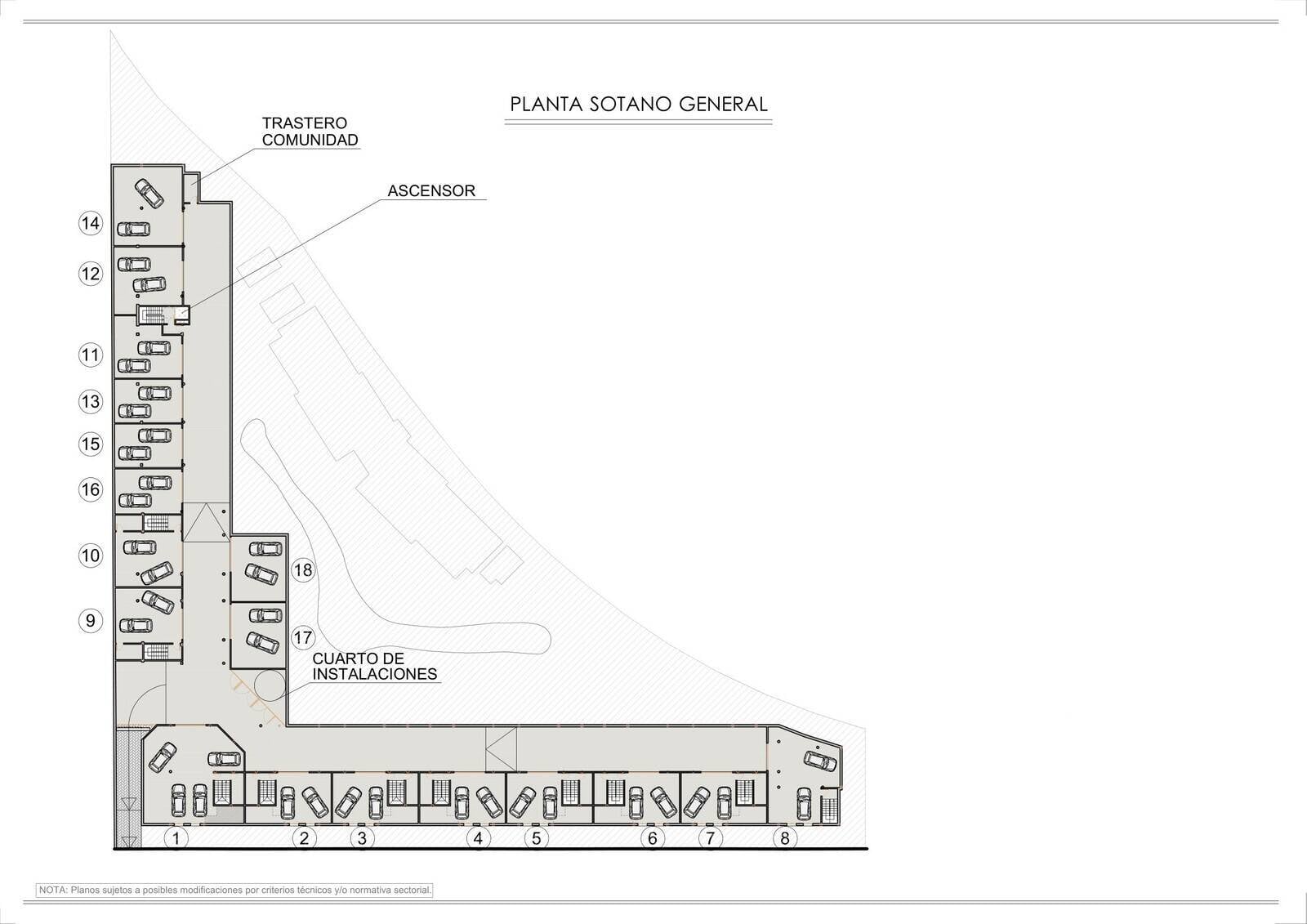 Villa à Pulpi, Almeria, Espagne 3 chambres, 253 m2 No. 121300