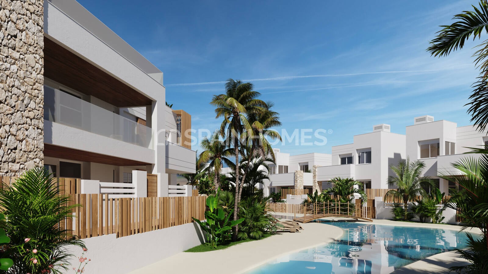 Villa à Pulpi, Almeria, Espagne 3 chambres, 253 m2 No. 121300