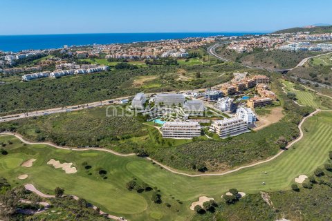 Dzīvoklis Mijas, Malaga, Spānijā 2 istabas, 64 m2 Nr. 120785
