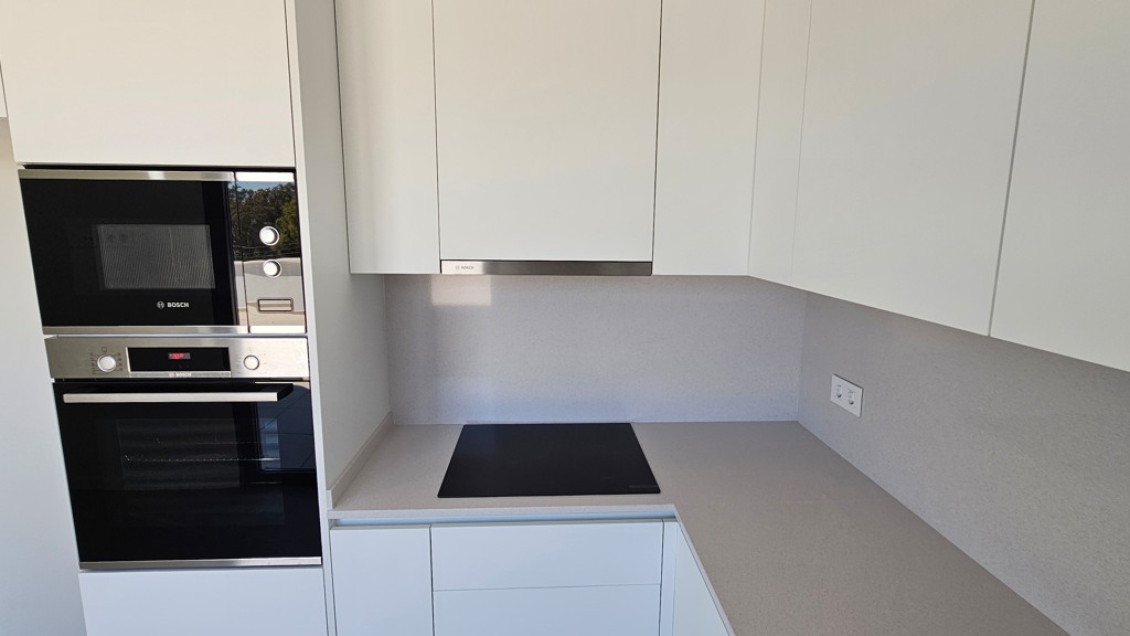 Penthäuser in Torremolinos, Malaga, Spanien 4 Schlafzimmer, 183 m2 Nr. 128840