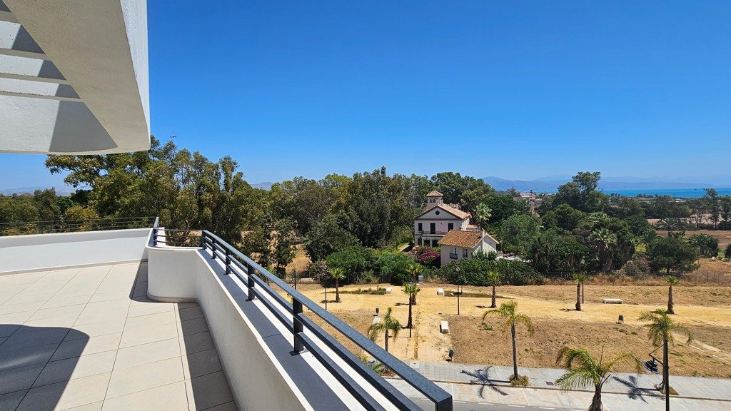 Penthäuser in Torremolinos, Malaga, Spanien 4 Schlafzimmer, 183 m2 Nr. 128840