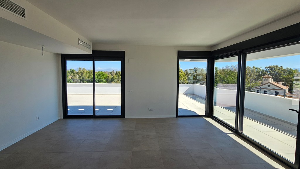 Penthäuser in Torremolinos, Malaga, Spanien 4 Schlafzimmer, 183 m2 Nr. 128840