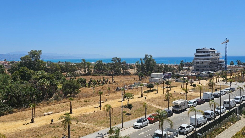 Penthäuser in Torremolinos, Malaga, Spanien 4 Schlafzimmer, 183 m2 Nr. 128840
