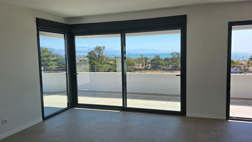 Penthäuser in Torremolinos, Malaga, Spanien 4 Schlafzimmer, 183 m2 Nr. 128840
