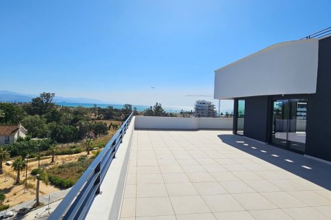 Penthouse in Torremolinos, Malaga, Spain 4 bedrooms, 183 sq.m. No. 128840