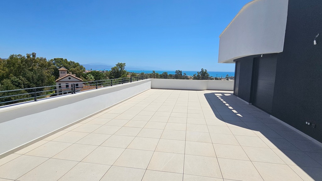Penthäuser in Torremolinos, Malaga, Spanien 4 Schlafzimmer, 183 m2 Nr. 128840