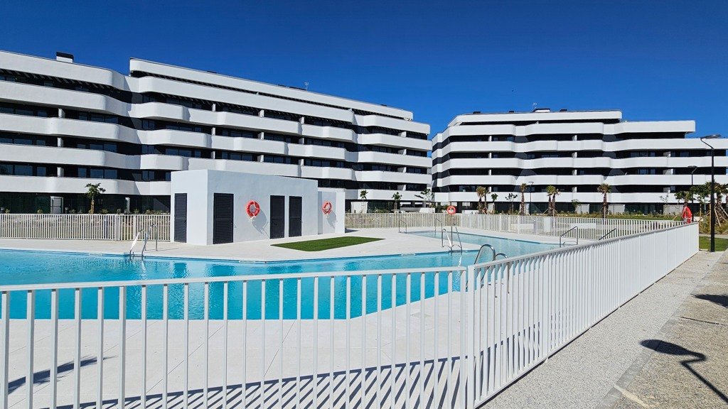Penthäuser in Torremolinos, Malaga, Spanien 4 Schlafzimmer, 183 m2 Nr. 128840