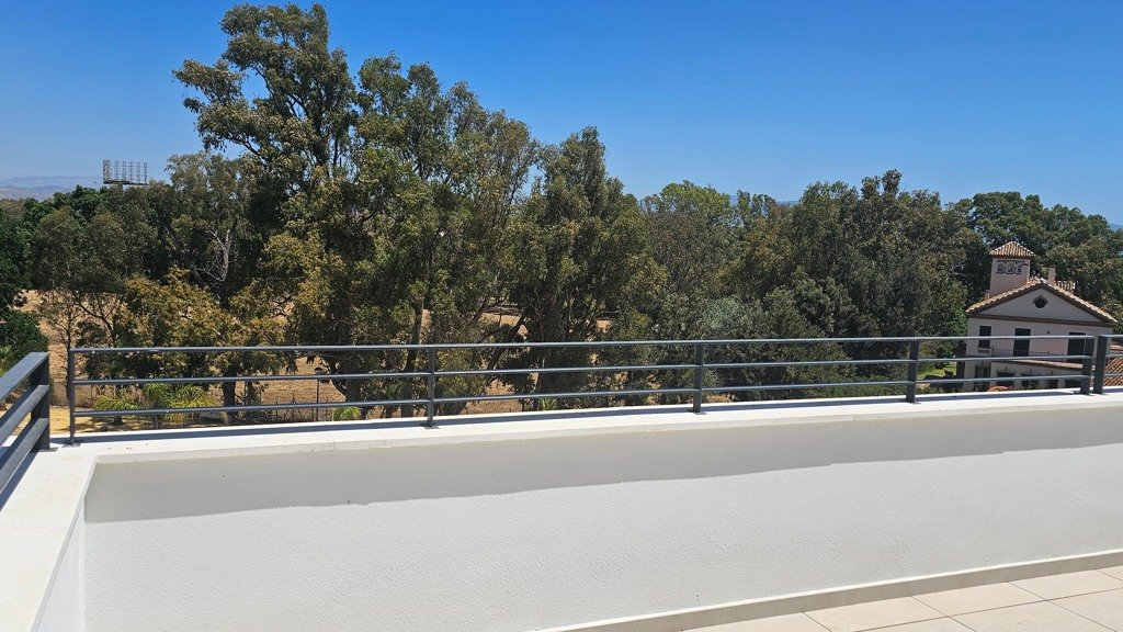Penthäuser in Torremolinos, Malaga, Spanien 4 Schlafzimmer, 183 m2 Nr. 128840