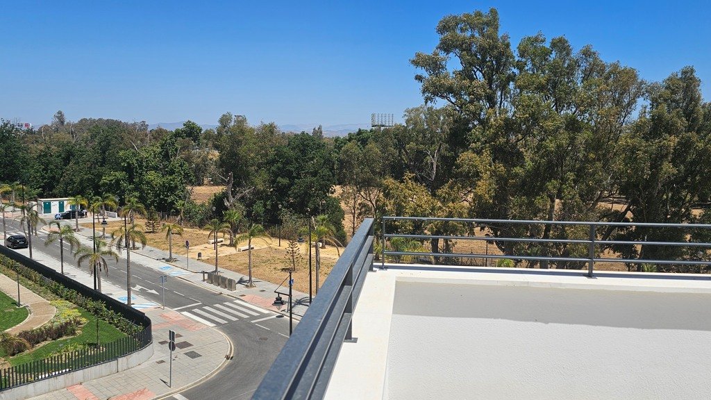 Penthäuser in Torremolinos, Malaga, Spanien 4 Schlafzimmer, 183 m2 Nr. 128840