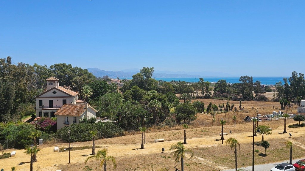 Penthäuser in Torremolinos, Malaga, Spanien 4 Schlafzimmer, 183 m2 Nr. 128840