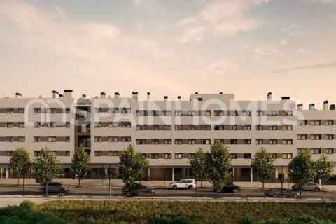 Kattohuoneisto Alicante, Espanja 4 makuuhuonetta, 114 m2 No. 120672