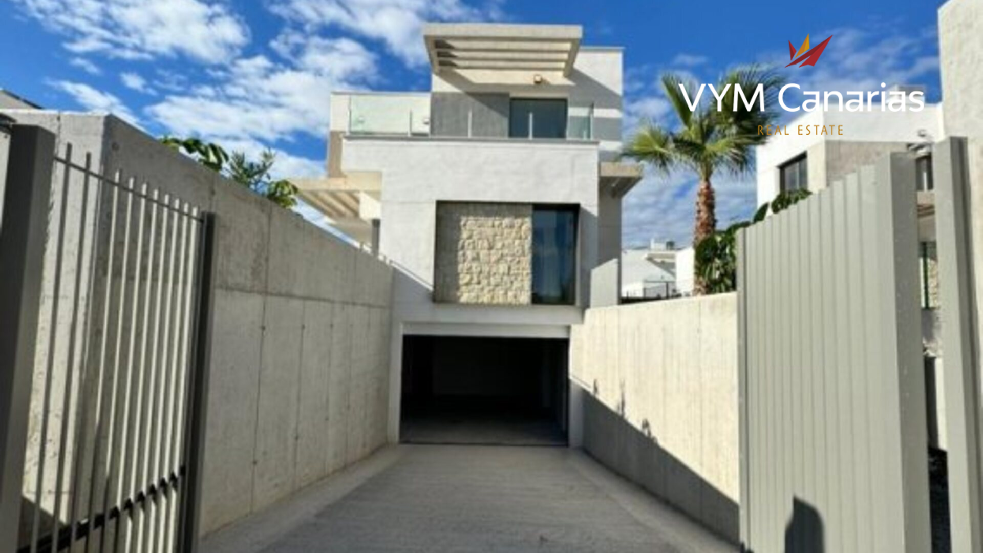 Huvila Golf Bahia, Alicante, Espanja 3 makuuhuonetta, 244 m2 No. 124590