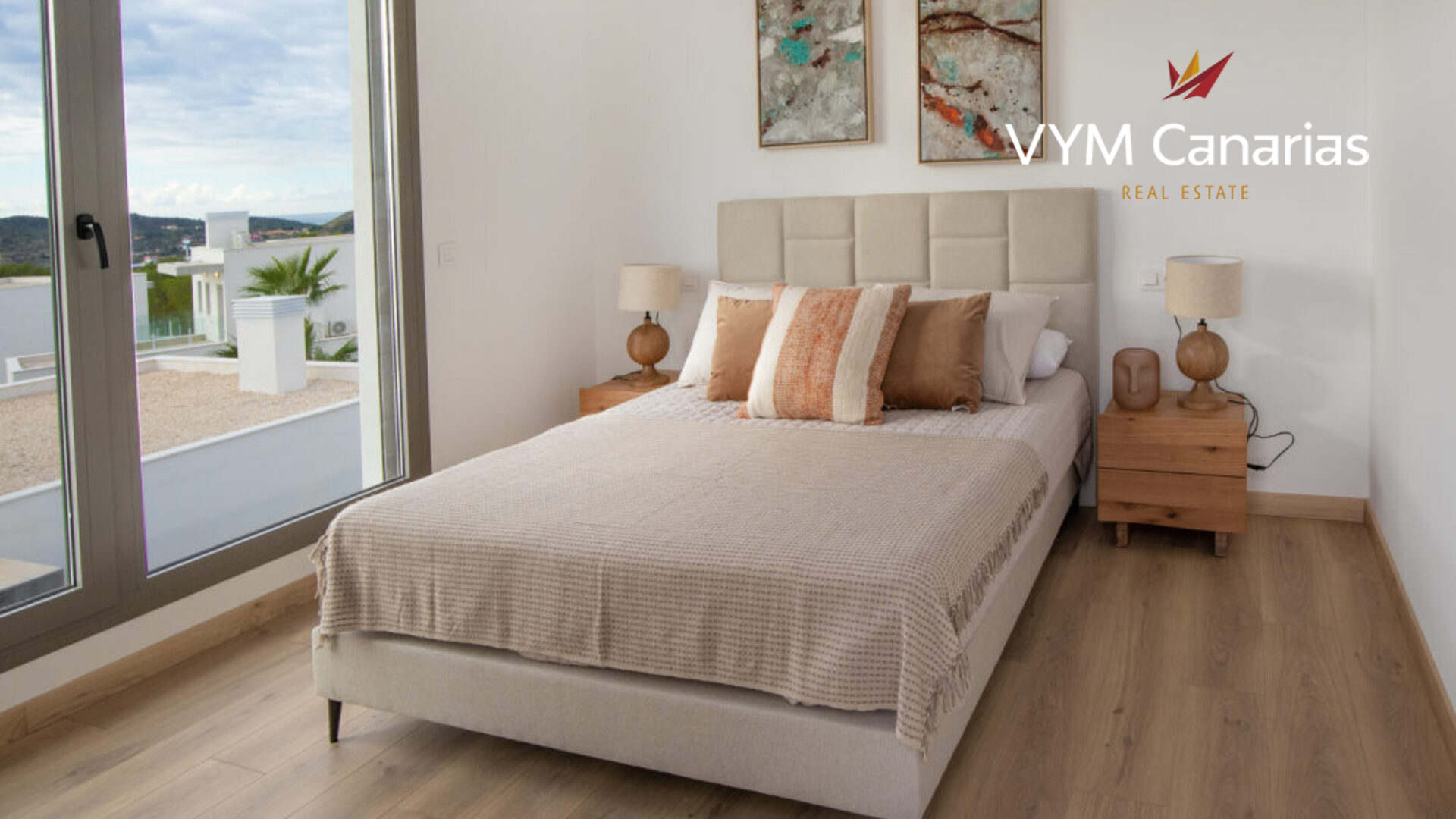 Huvila Golf Bahia, Alicante, Espanja 3 makuuhuonetta, 244 m2 No. 124590