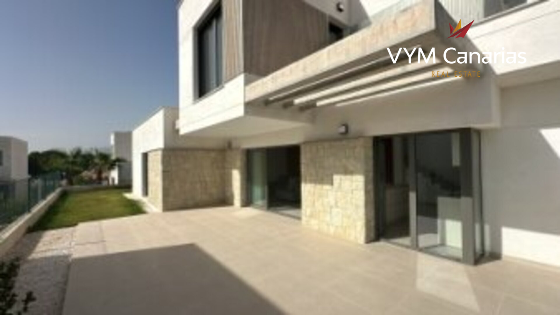 Huvila Golf Bahia, Alicante, Espanja 3 makuuhuonetta, 244 m2 No. 124590