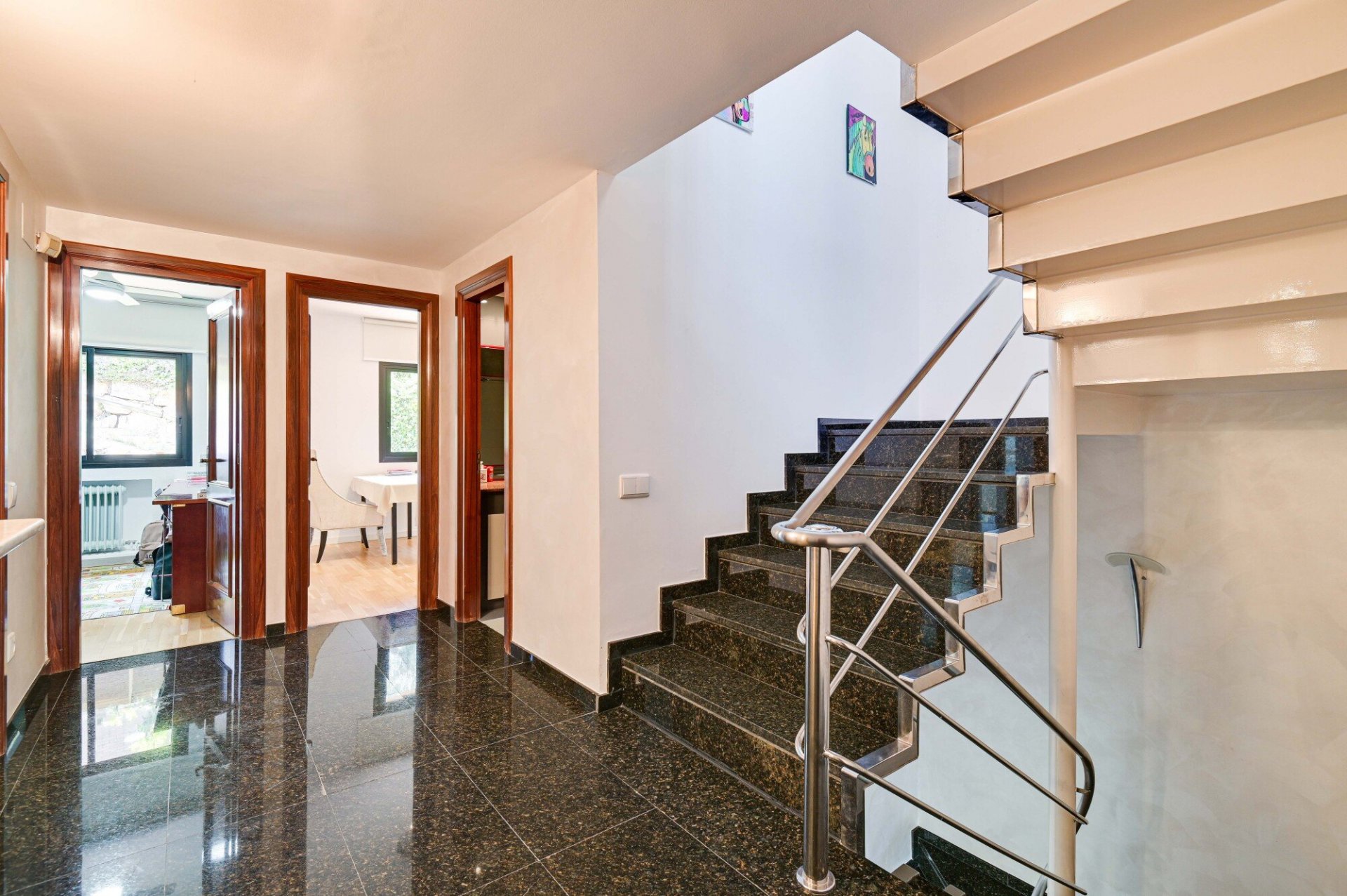 Townhouse in Lloret de Mar, Girona, Spanien 5 Schlafzimmer, 374 m2 Nr. 130417