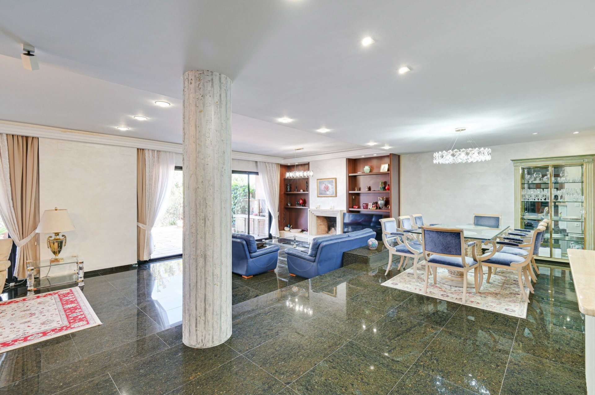 Townhouse in Lloret de Mar, Girona, Spanien 5 Schlafzimmer, 374 m2 Nr. 130417