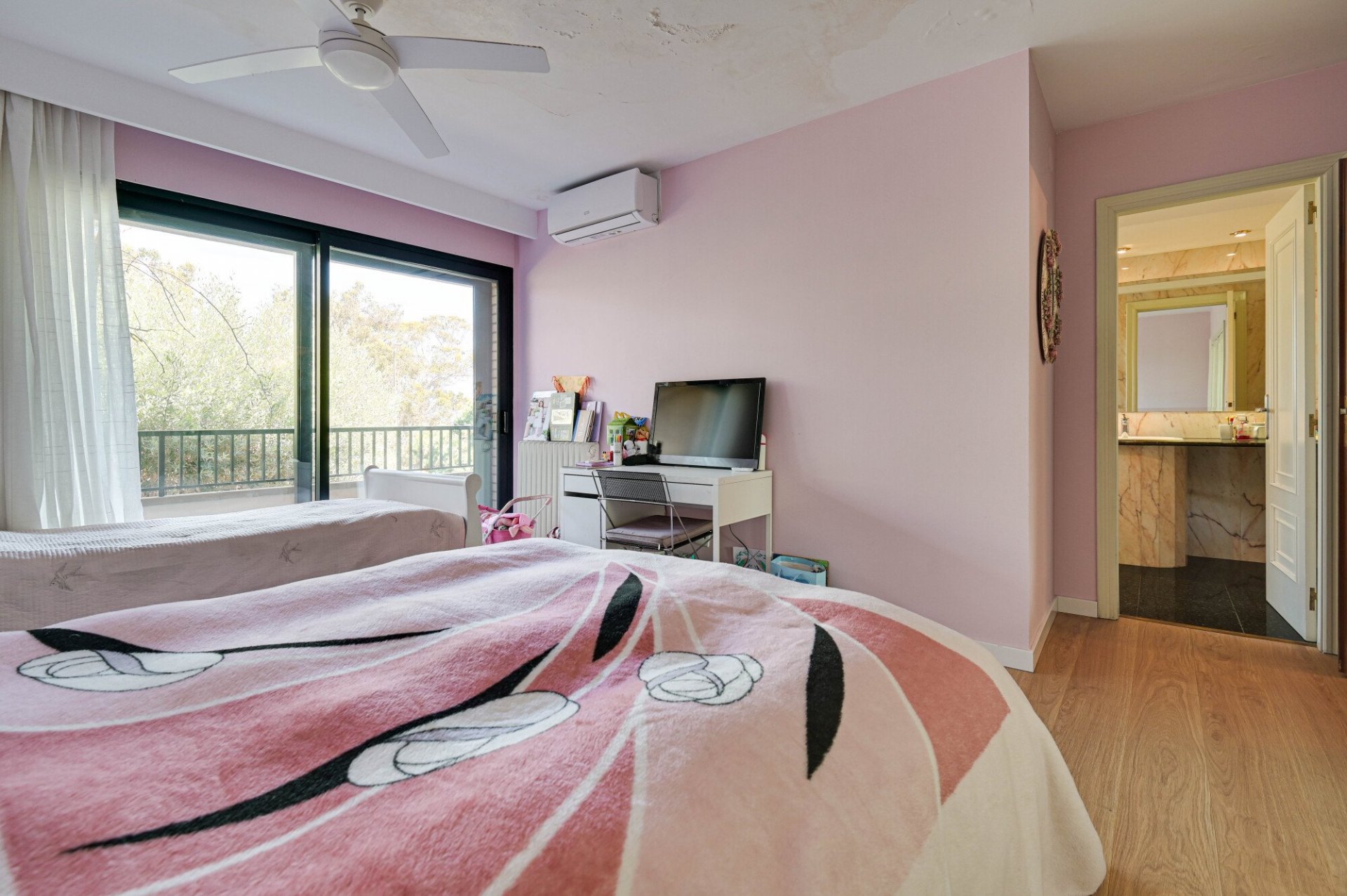 Townhouse in Lloret de Mar, Girona, Spanien 5 Schlafzimmer, 374 m2 Nr. 130417
