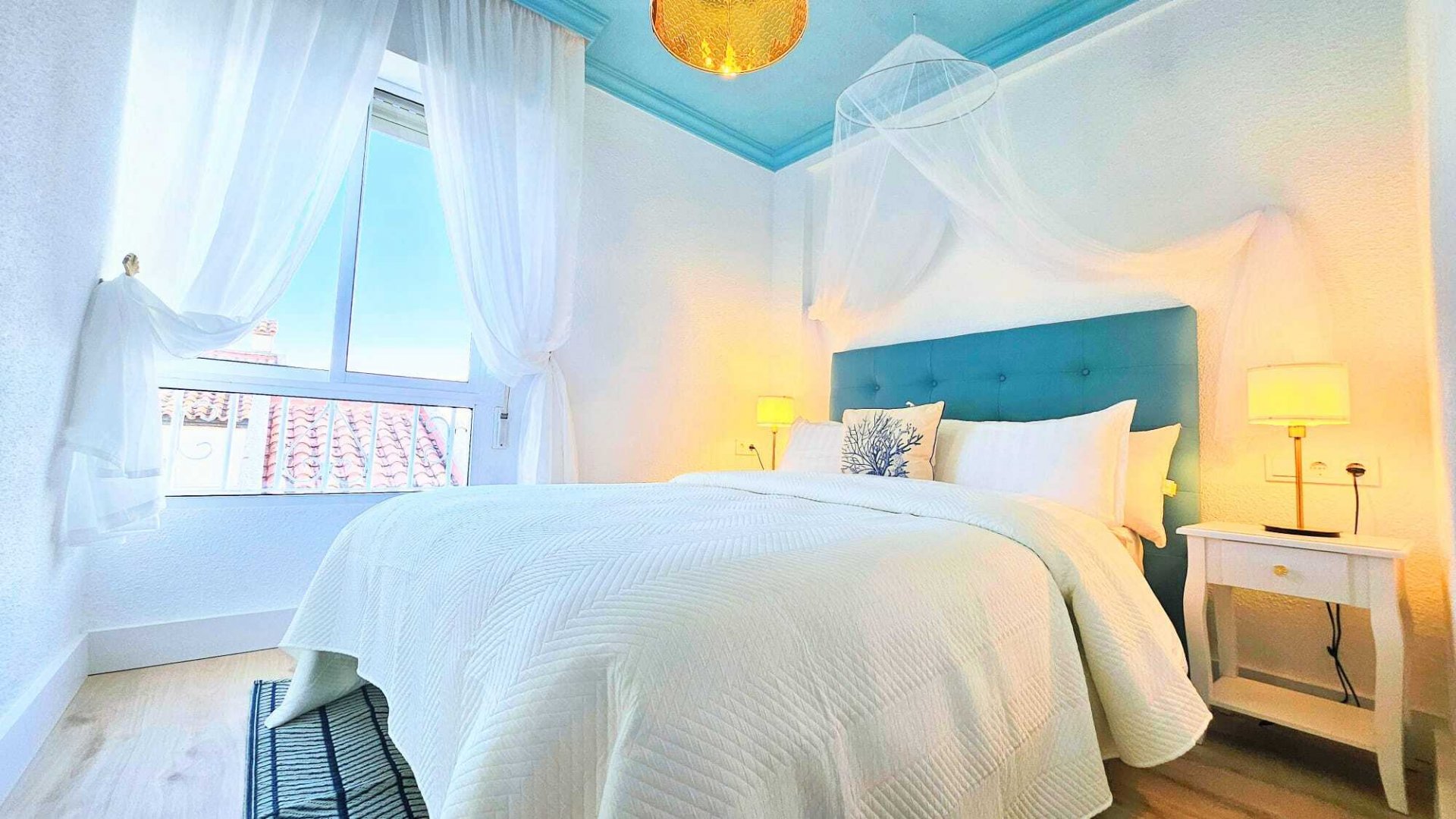 Dzīvoklis Valencia, Spānijā 2 istabas, 67 m2 Nr. 130418